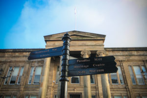 How to attract investors to your Macclesfield business with inbound marketing